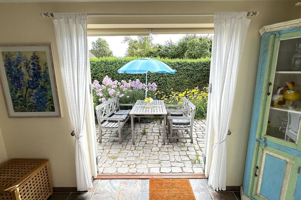 Photo of Patio Balcony in Warthe