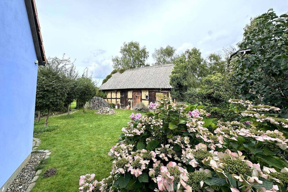 Photo of Outdoor in Warthe