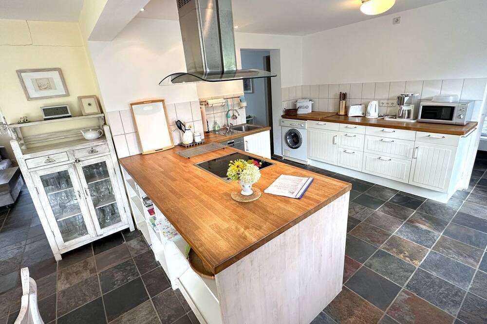 Photo of Kitchen in Warthe
