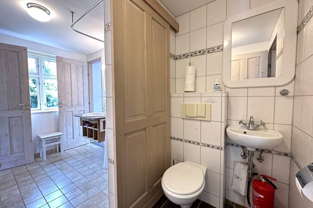Photo of Bathroom in Warthe