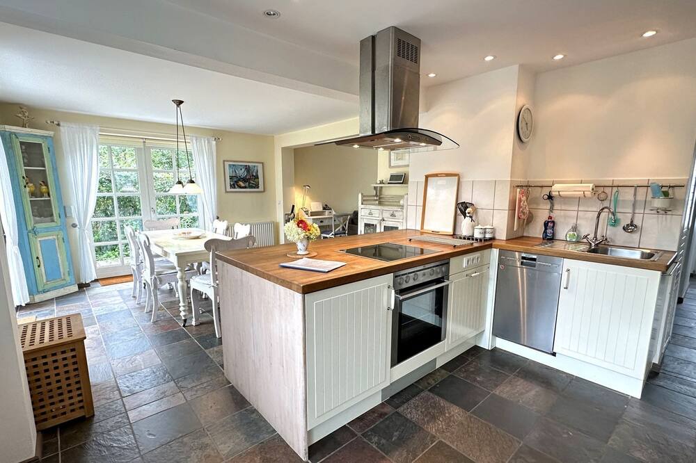 Photo of Kitchen in Warthe