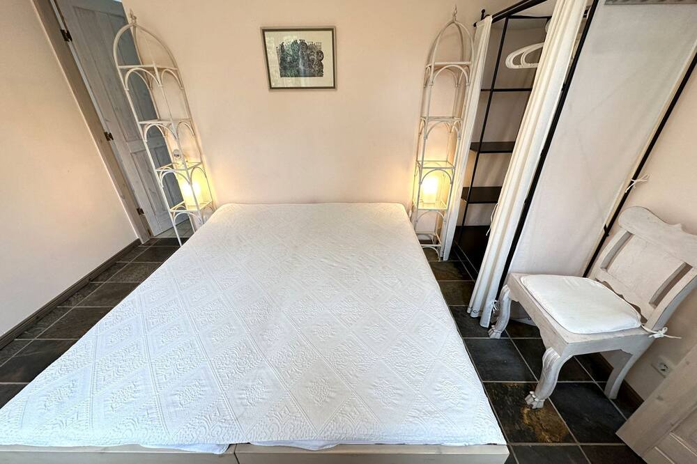 Photo of Bedroom in Warthe