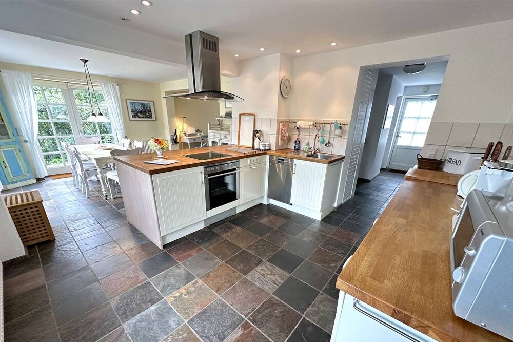 Photo of Kitchen in Warthe