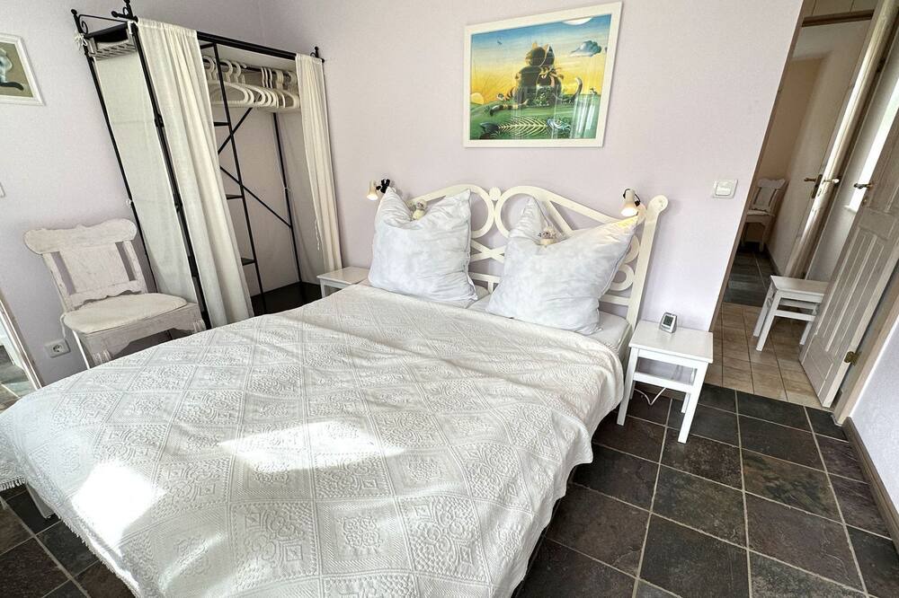 Photo of Bedroom in Warthe