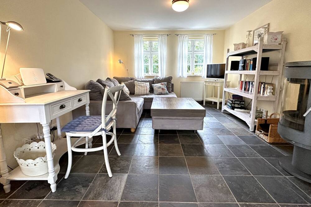 Photo of Livingroom in Warthe