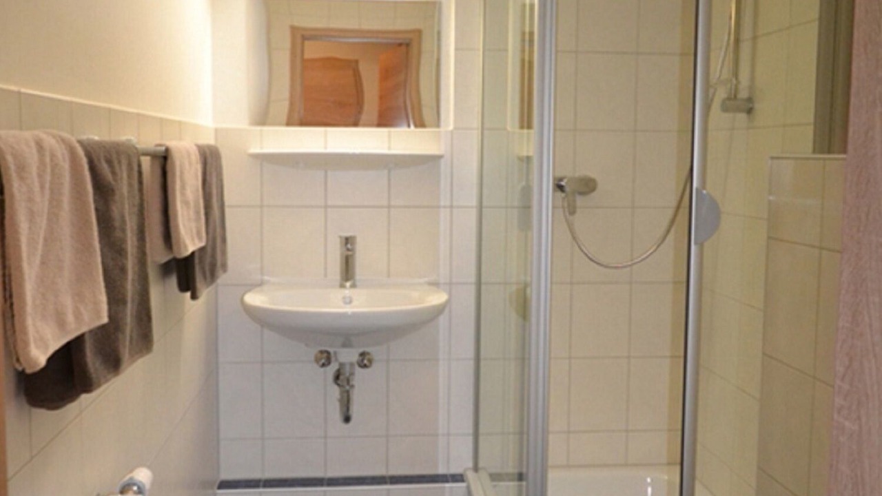 Photo of Bathroom in Hartkirchen