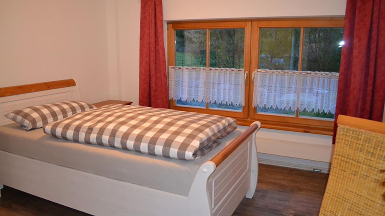 Photo of Bedroom in Hartkirchen