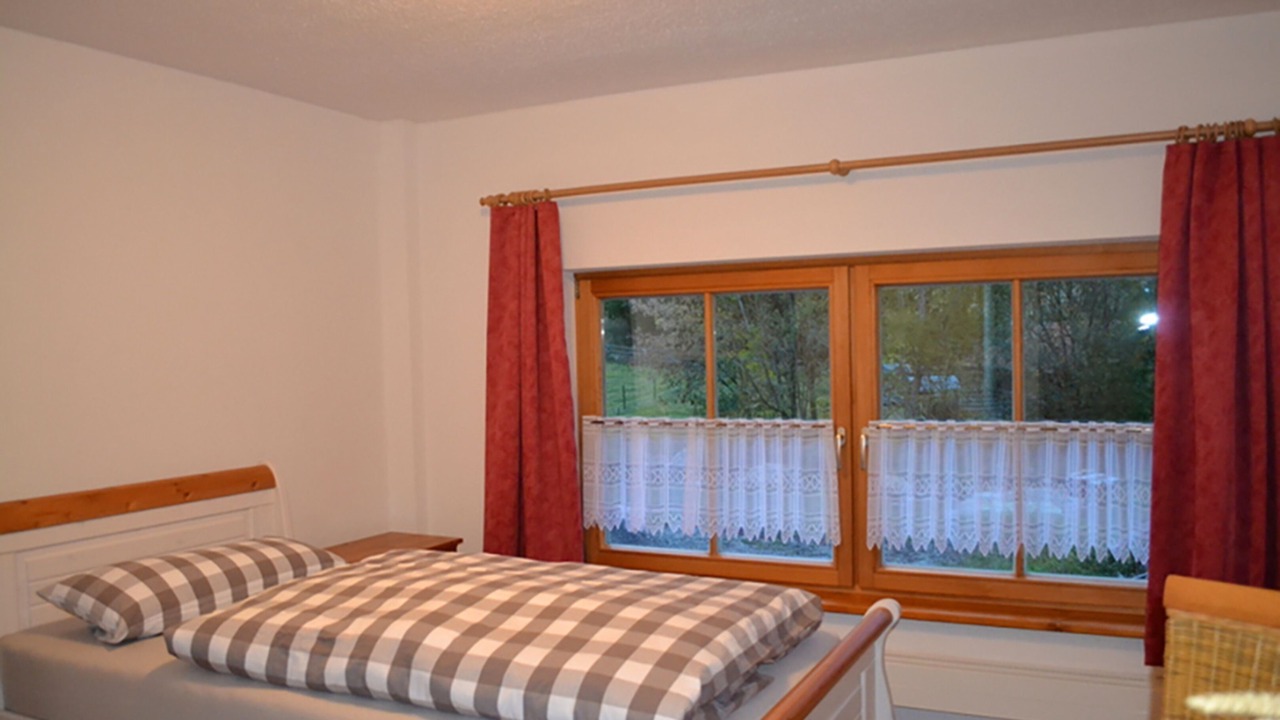 Photo of Bedroom in Hartkirchen