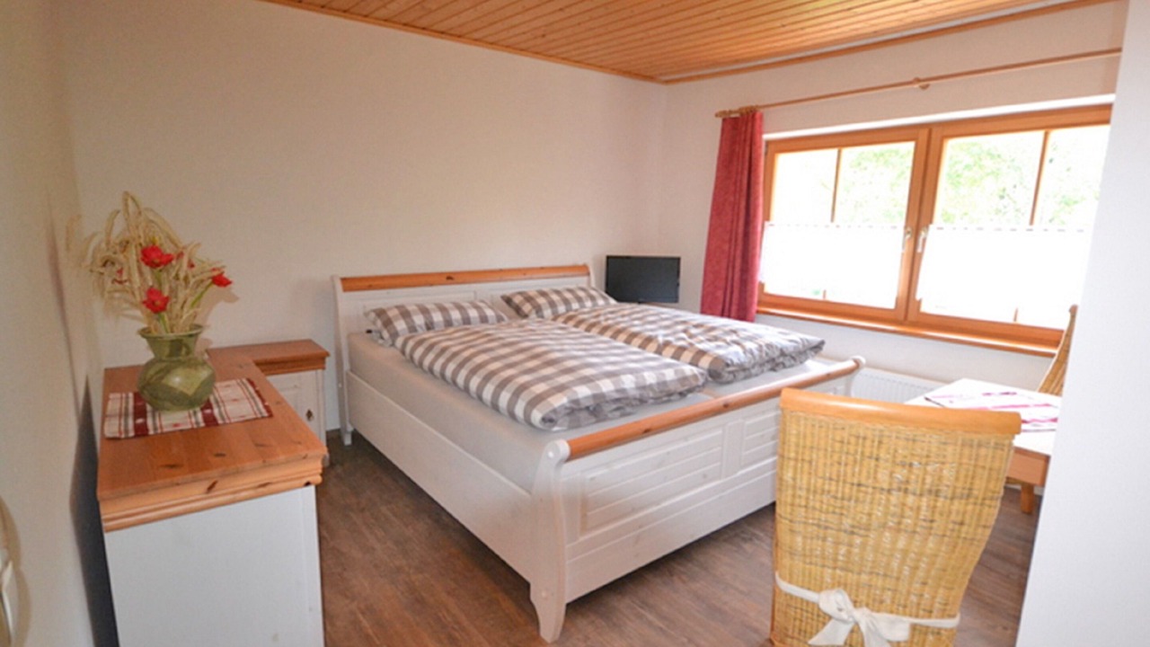 Photo of Bedroom in Hartkirchen