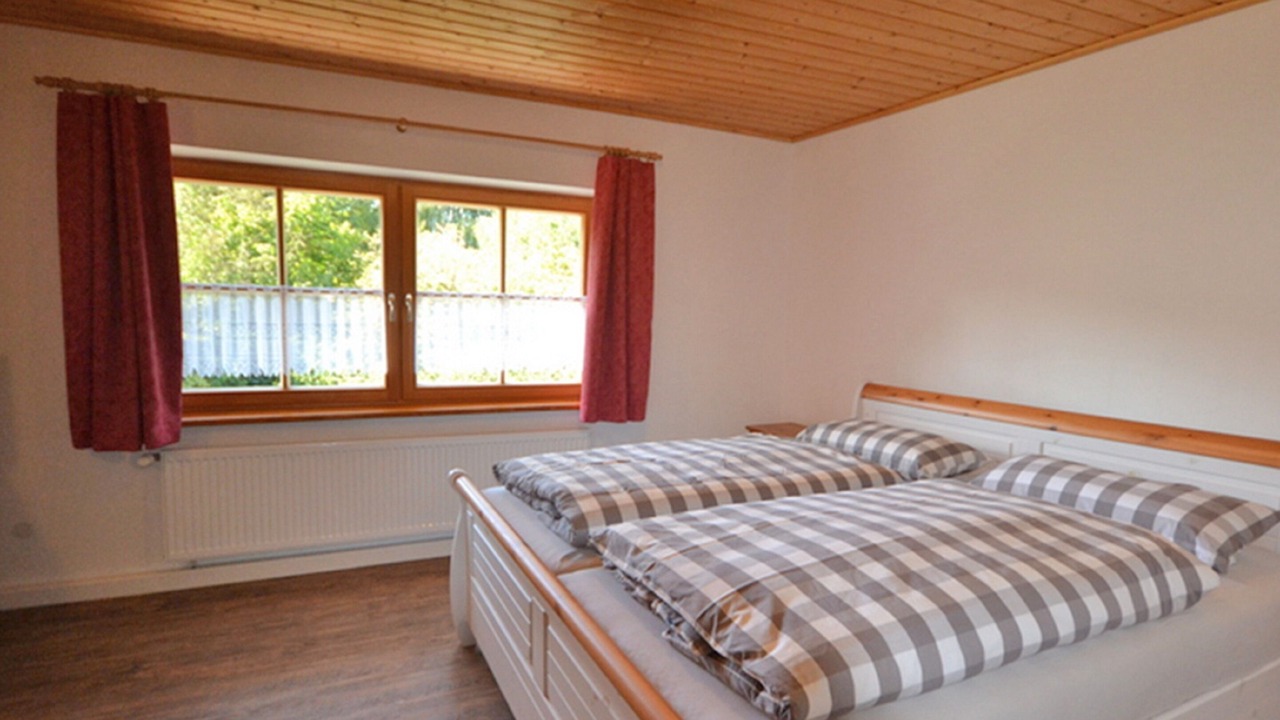 Photo of Bedroom in Hartkirchen
