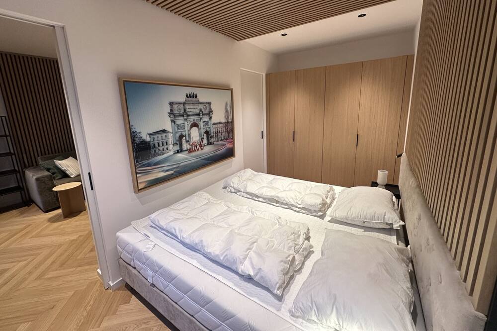 Photo of Bedroom in Schonfeldvorstadt