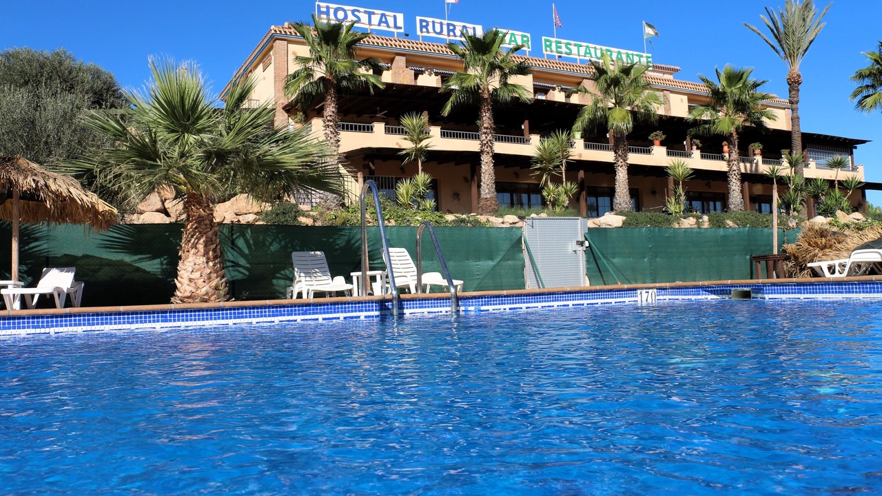 Photo of Outdoor in Turre