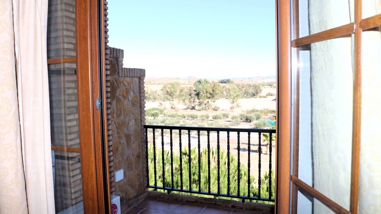Photo of Bedroom in Turre
