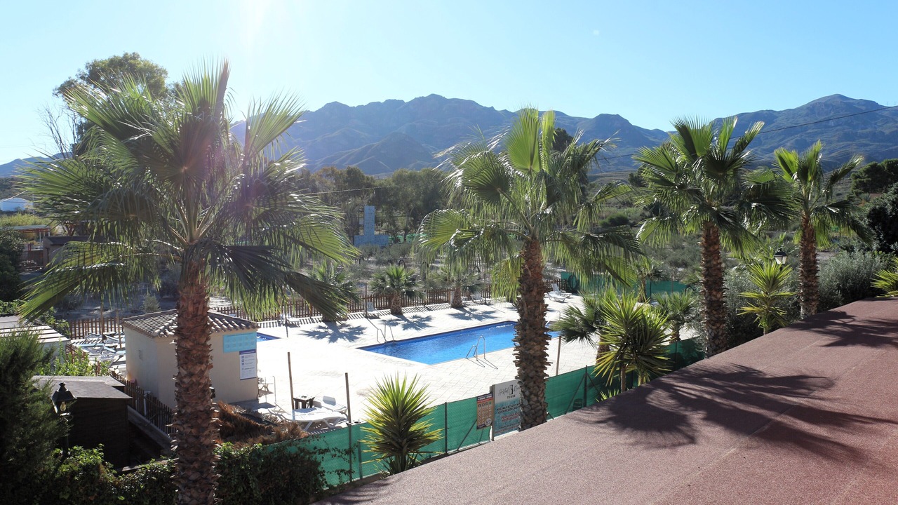 Photo of Outdoor in Turre