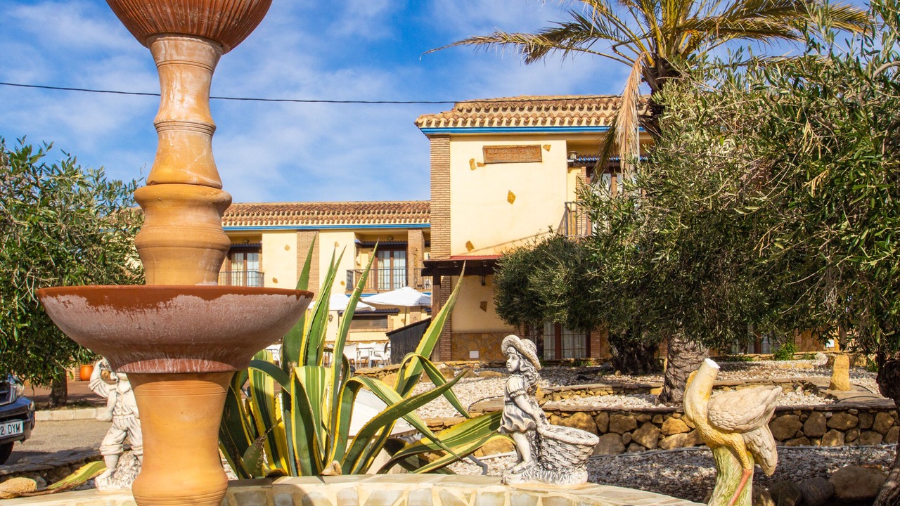 Photo of Outdoor in Turre