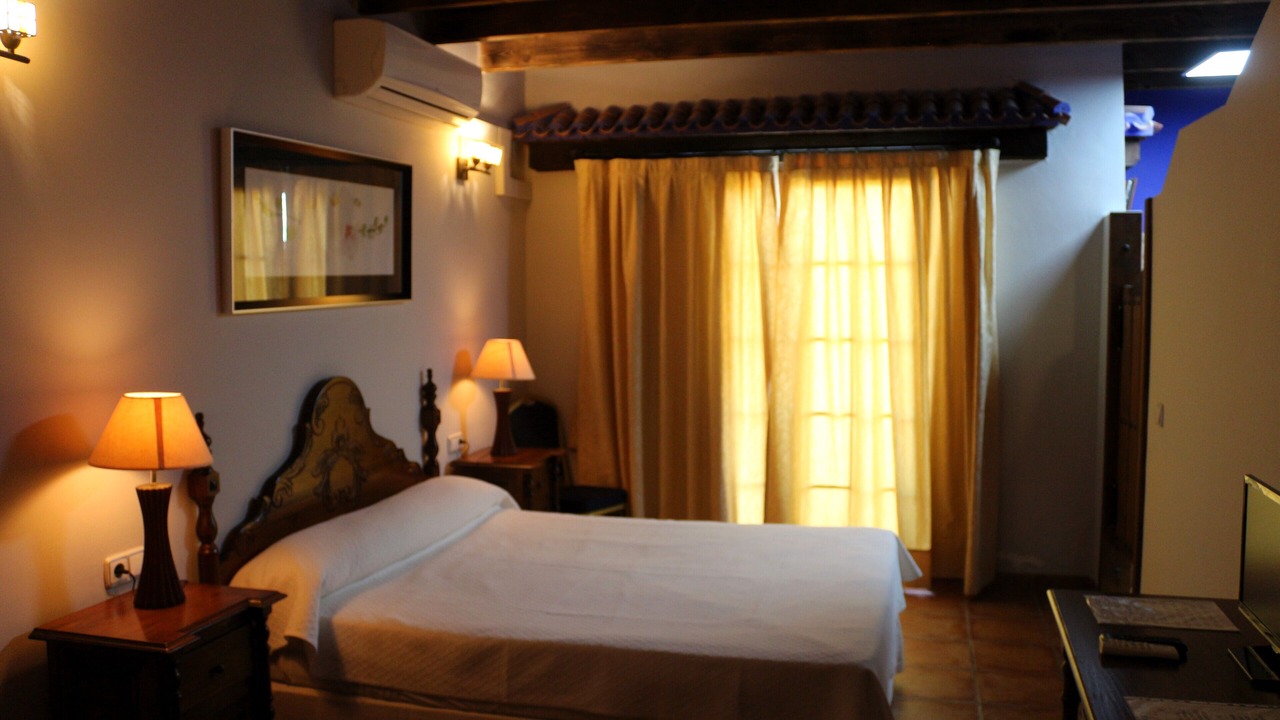 Photo of Bedroom in Turre