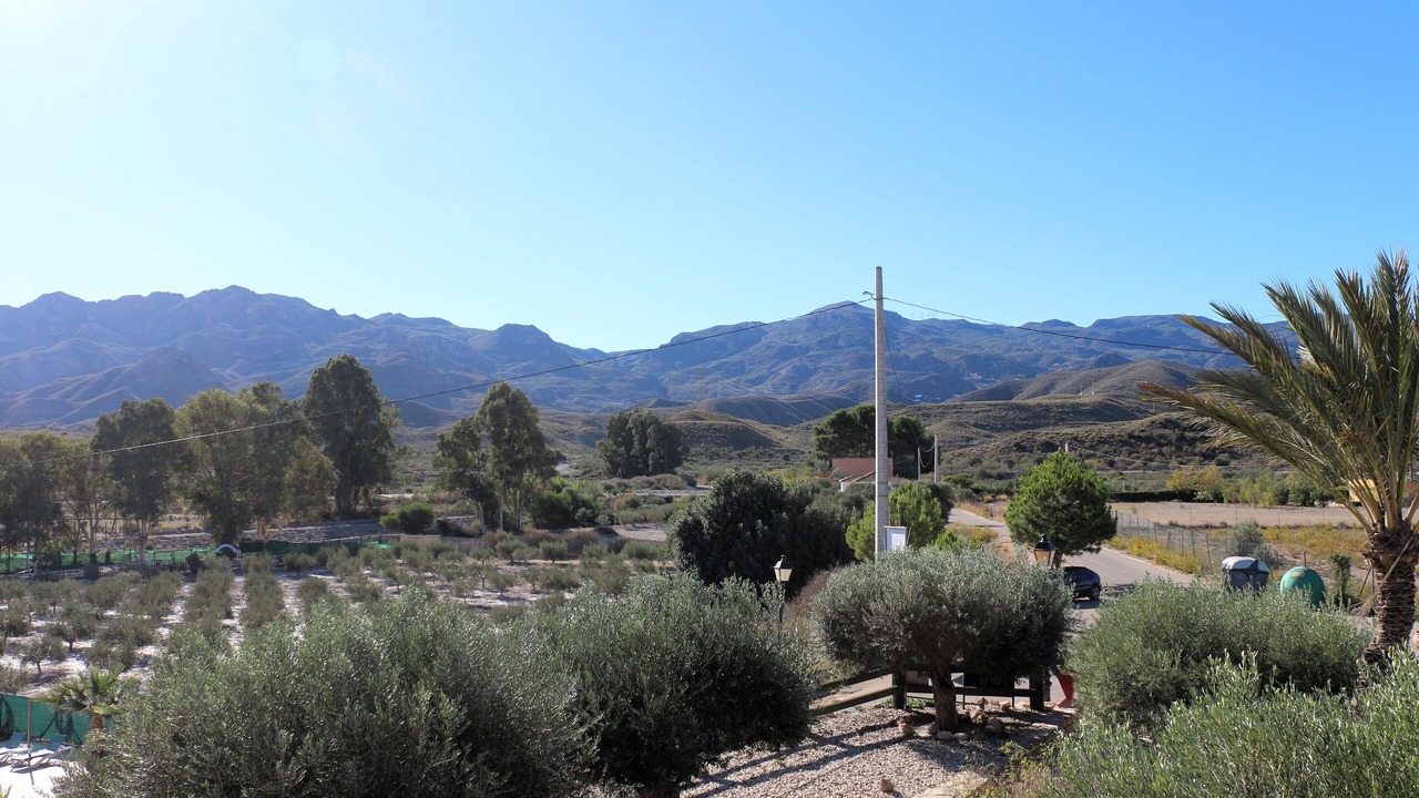 Photo of Bedroom in Turre