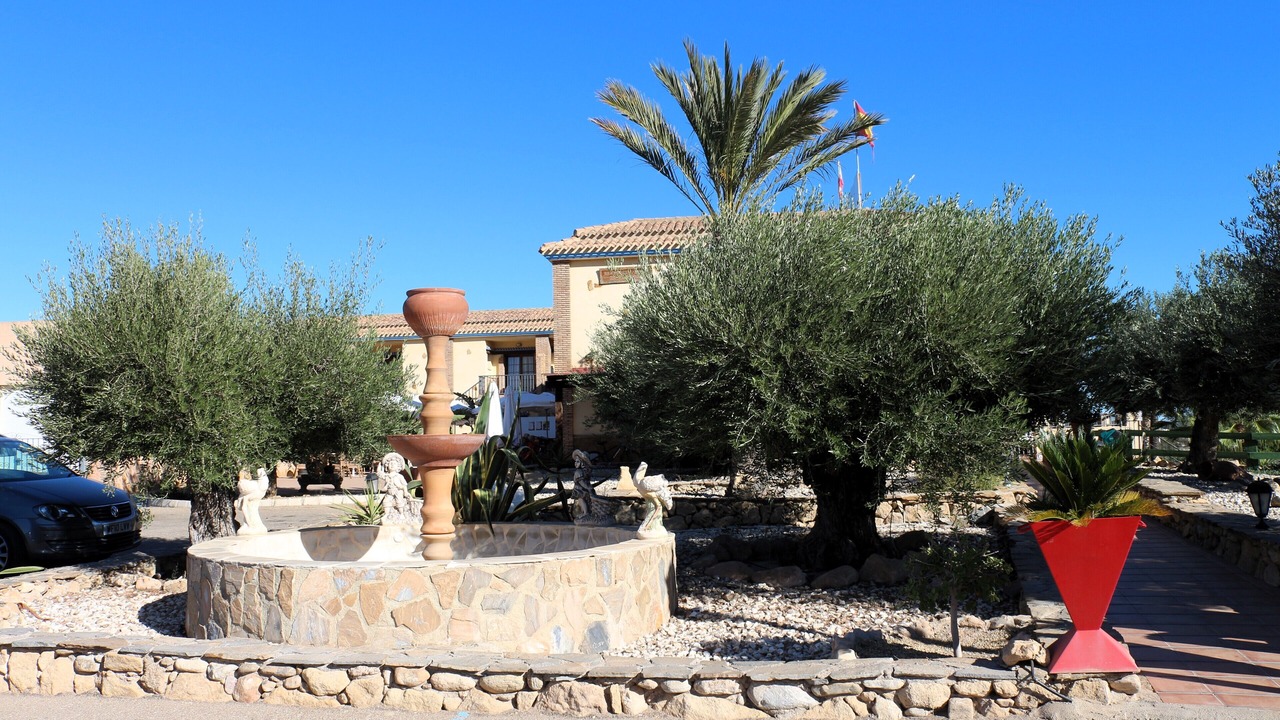 Photo of Outdoor in Turre