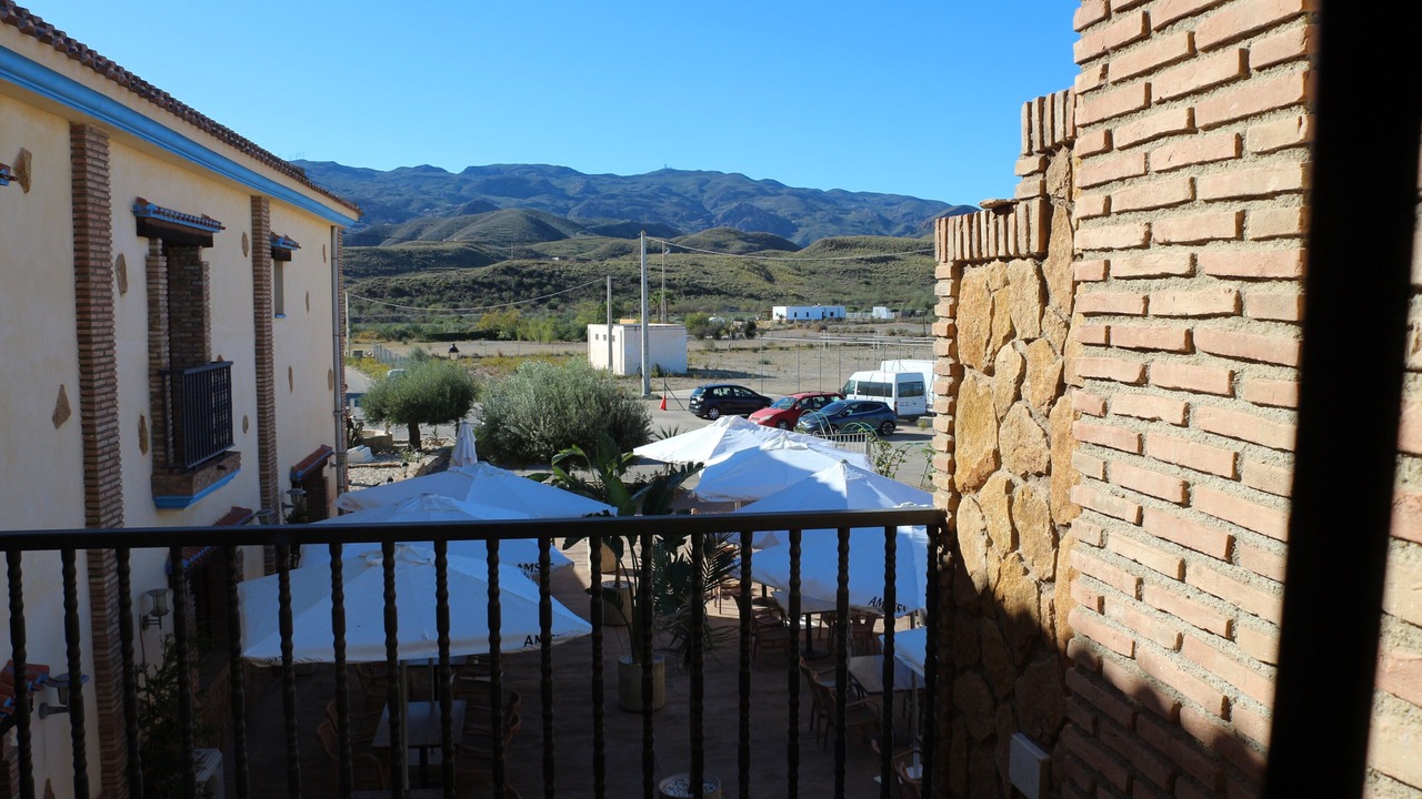 Photo of Bedroom in Turre