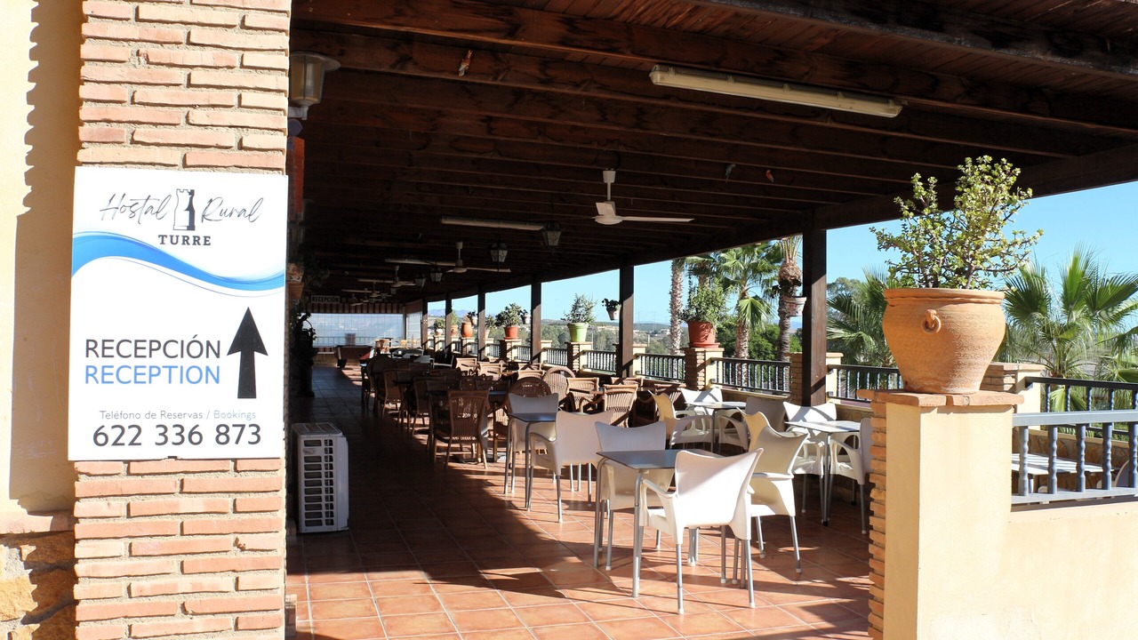 Photo of Outdoor in Turre