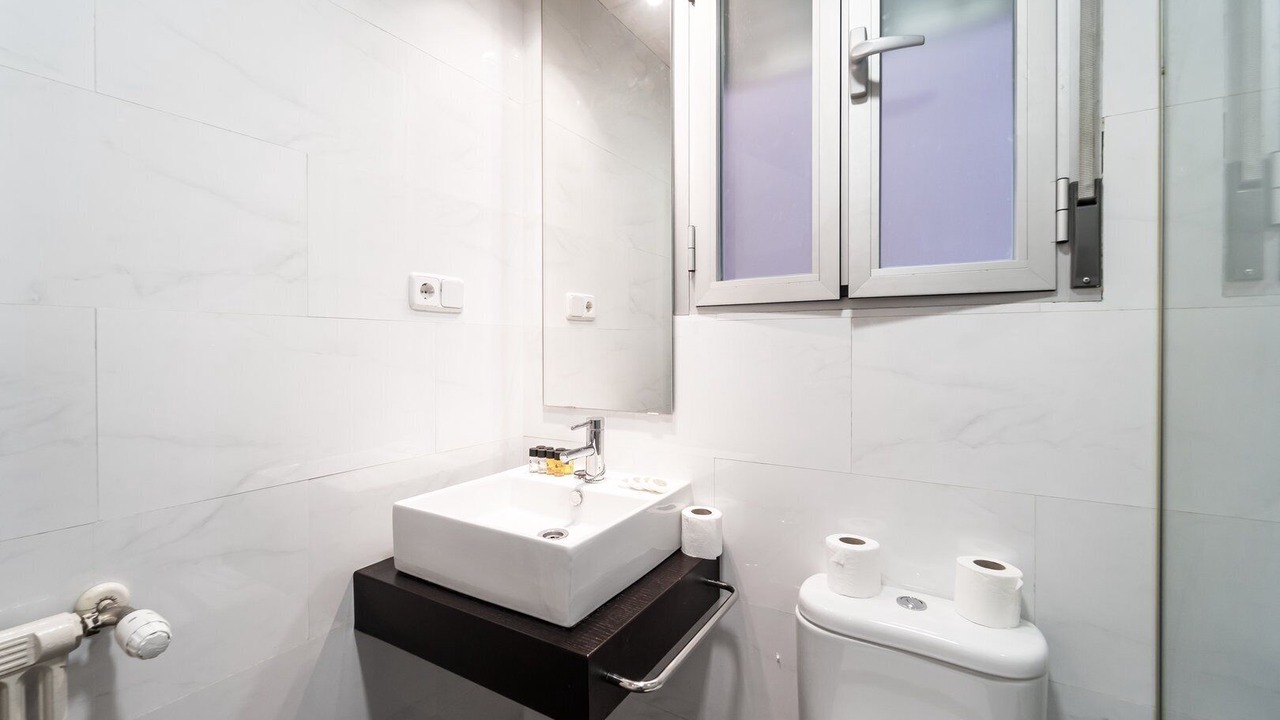 Photo of Bathroom in Castellana