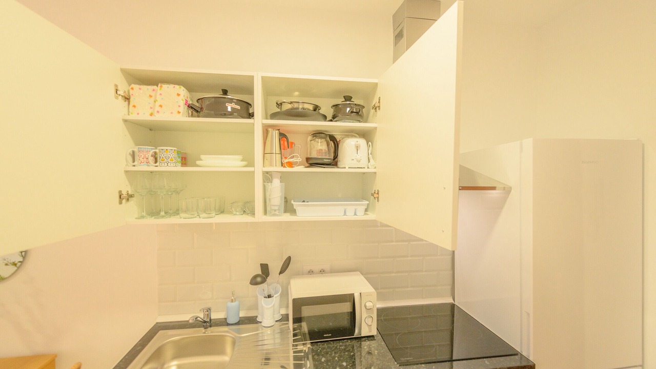 Photo of Kitchen in Ciudad Lineal