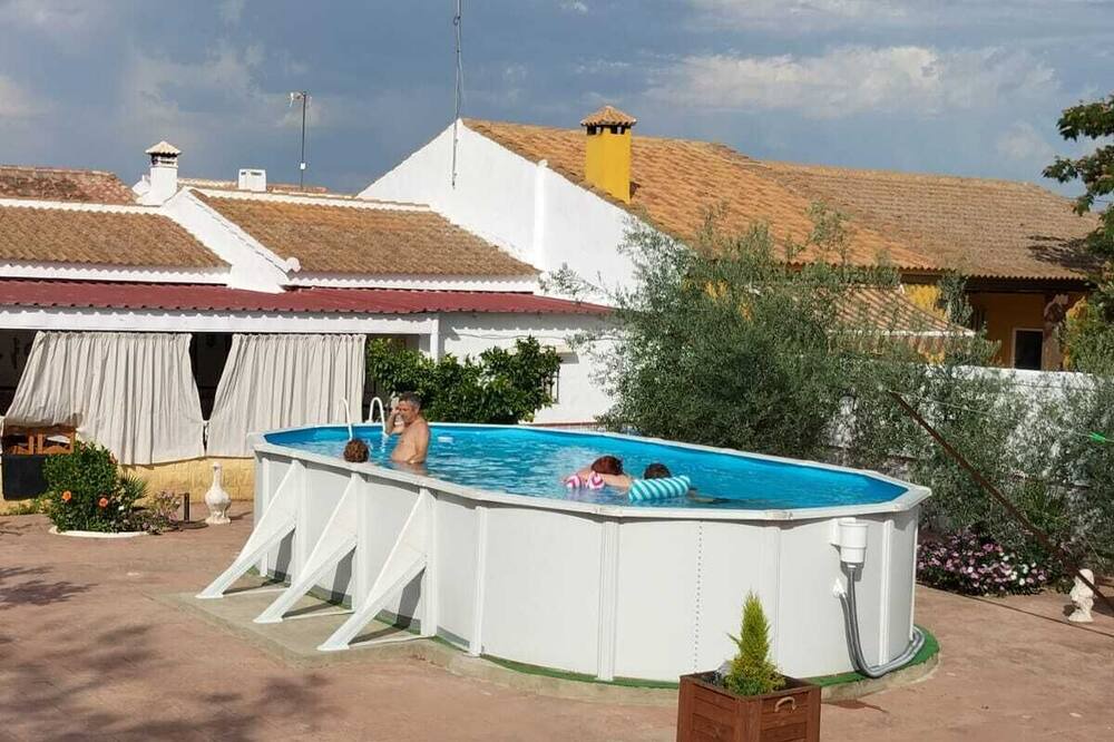 Photo of Outdoor in Hornachuelos