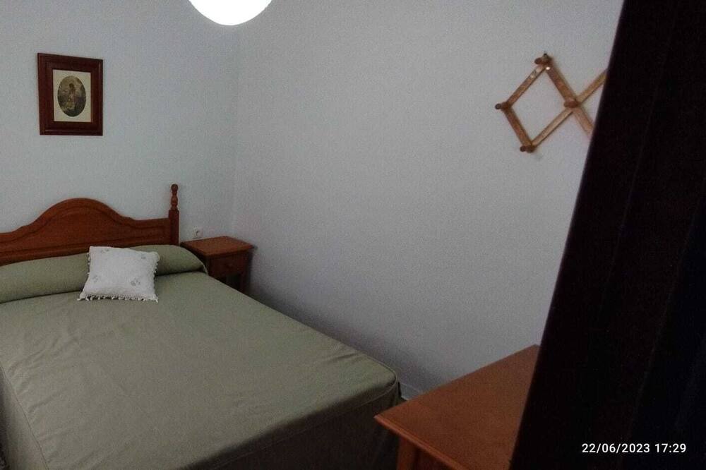 Photo of Bedroom in Hornachuelos