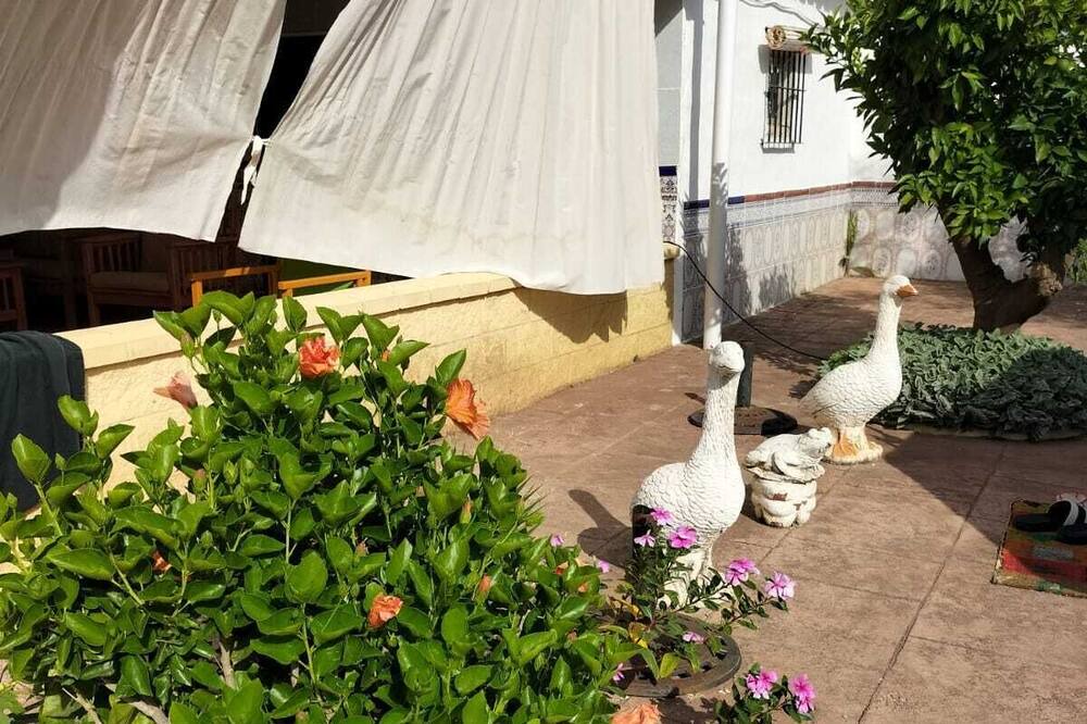 Photo of Outdoor in Hornachuelos