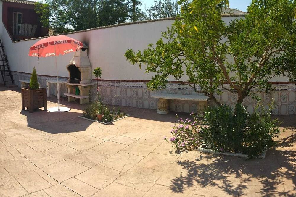 Photo of Outdoor in Hornachuelos