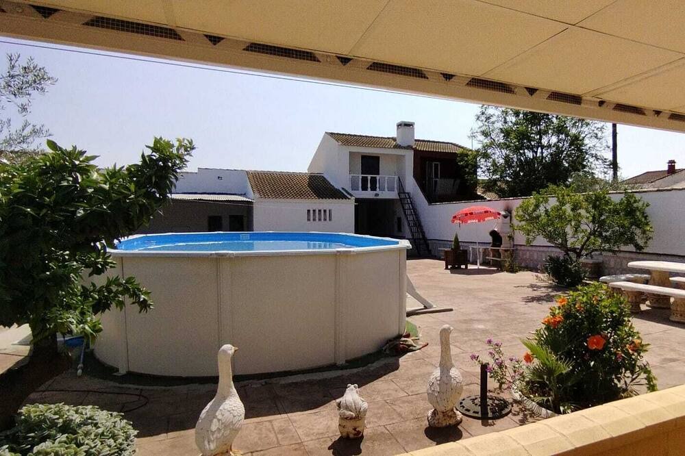 Photo of Outdoor in Hornachuelos