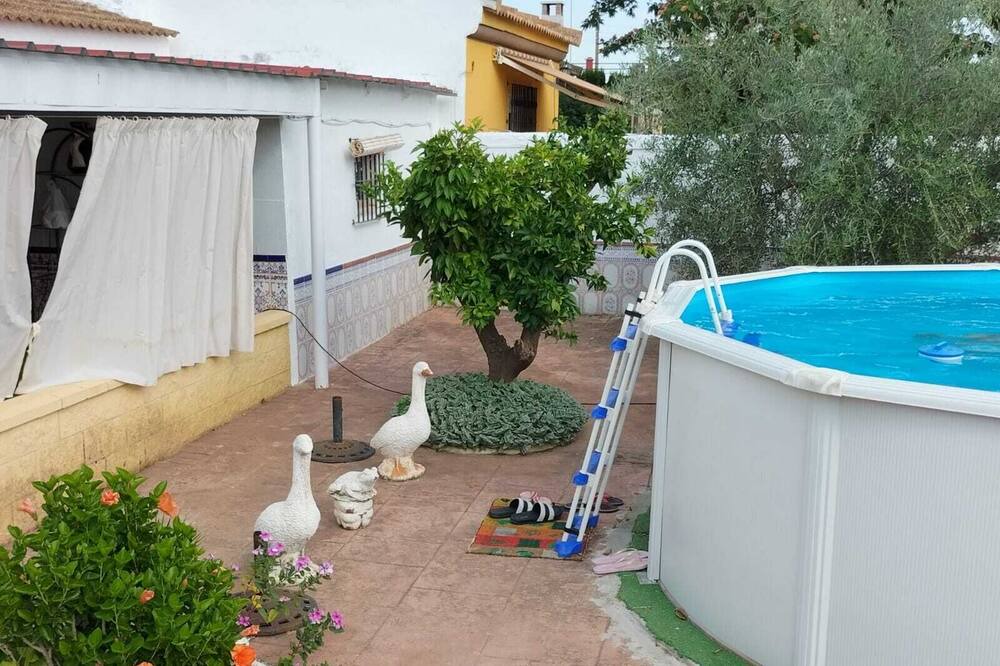 Photo of Outdoor in Hornachuelos