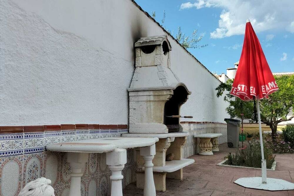 Photo of Outdoor in Hornachuelos