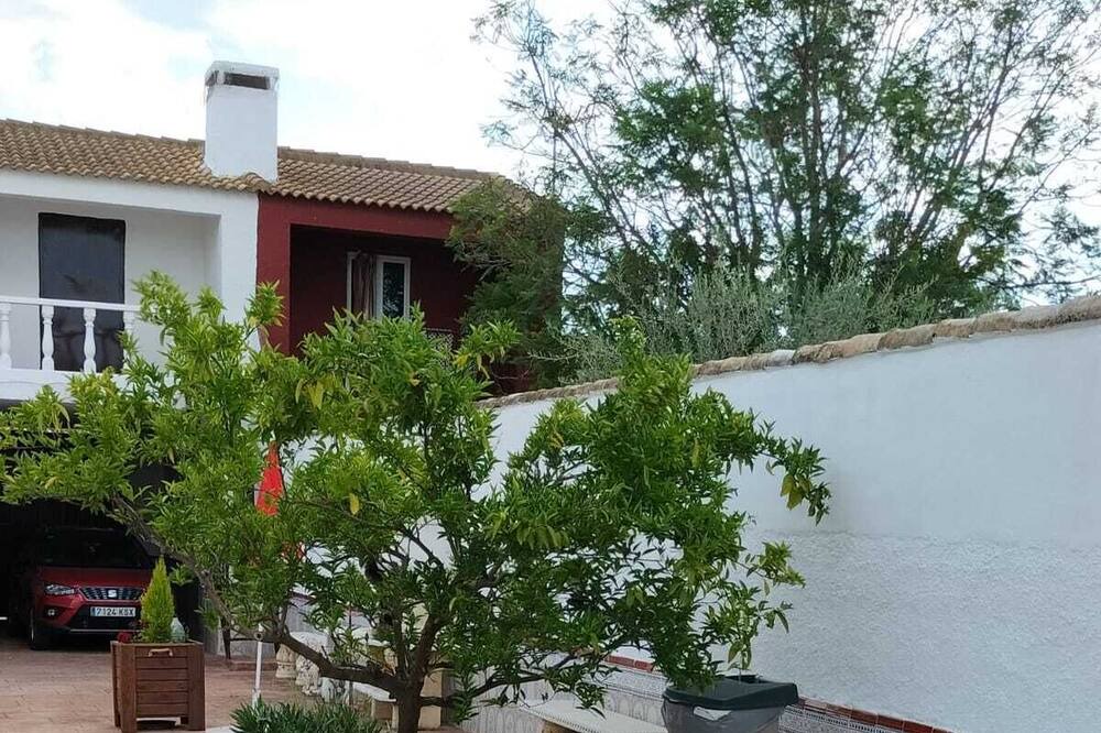 Photo of Outdoor in Hornachuelos