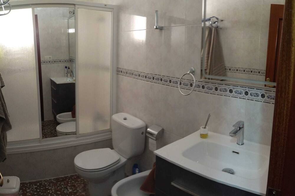 Photo of Bathroom in Hornachuelos
