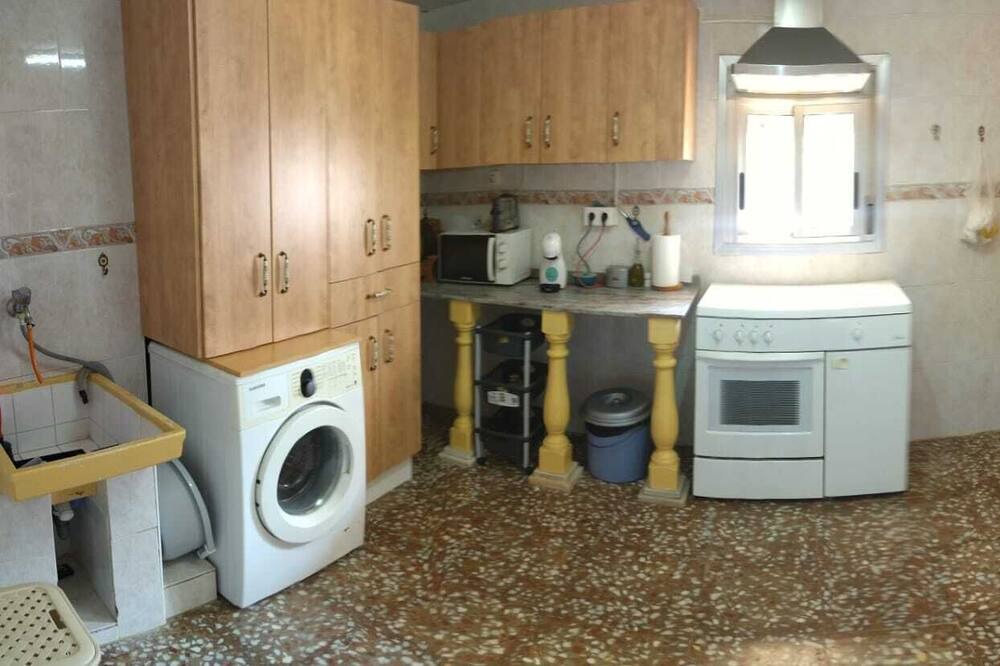 Photo of Kitchen in Hornachuelos