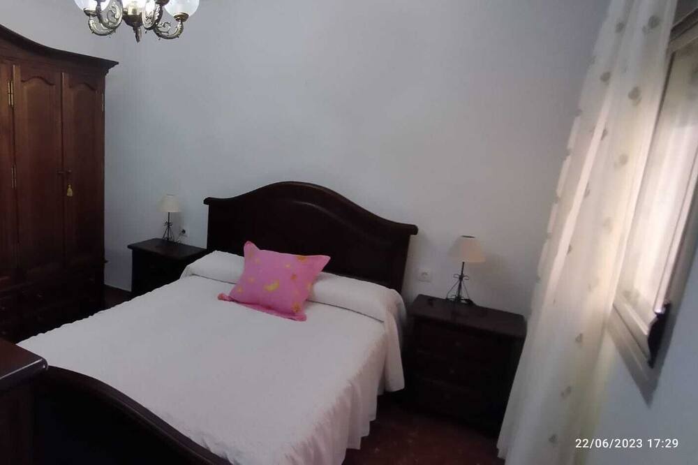 Photo of Bedroom in Hornachuelos