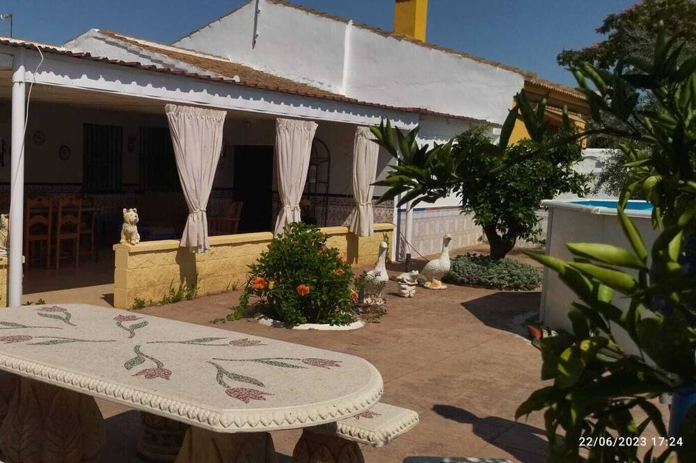 Photo of Outdoor in Hornachuelos