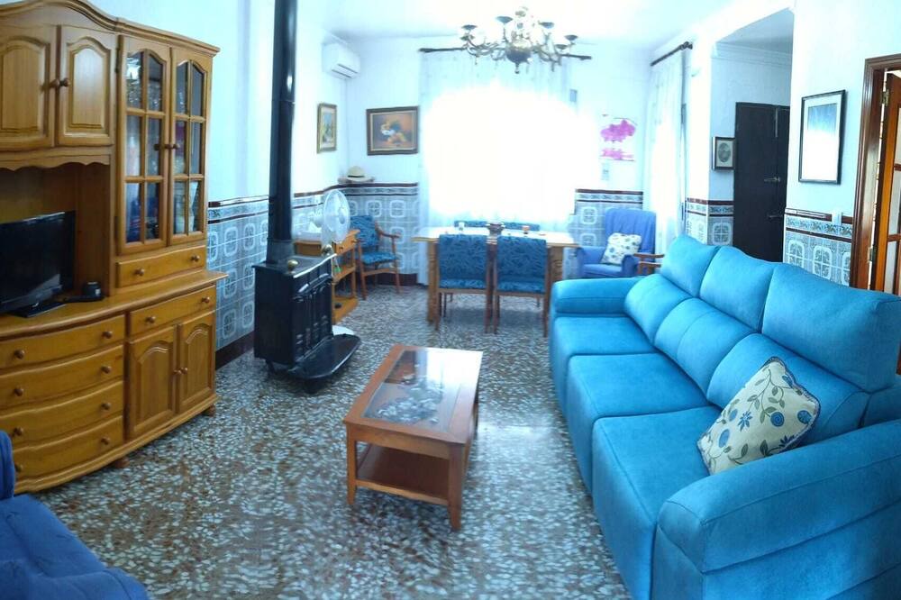 Photo of Livingroom in Hornachuelos