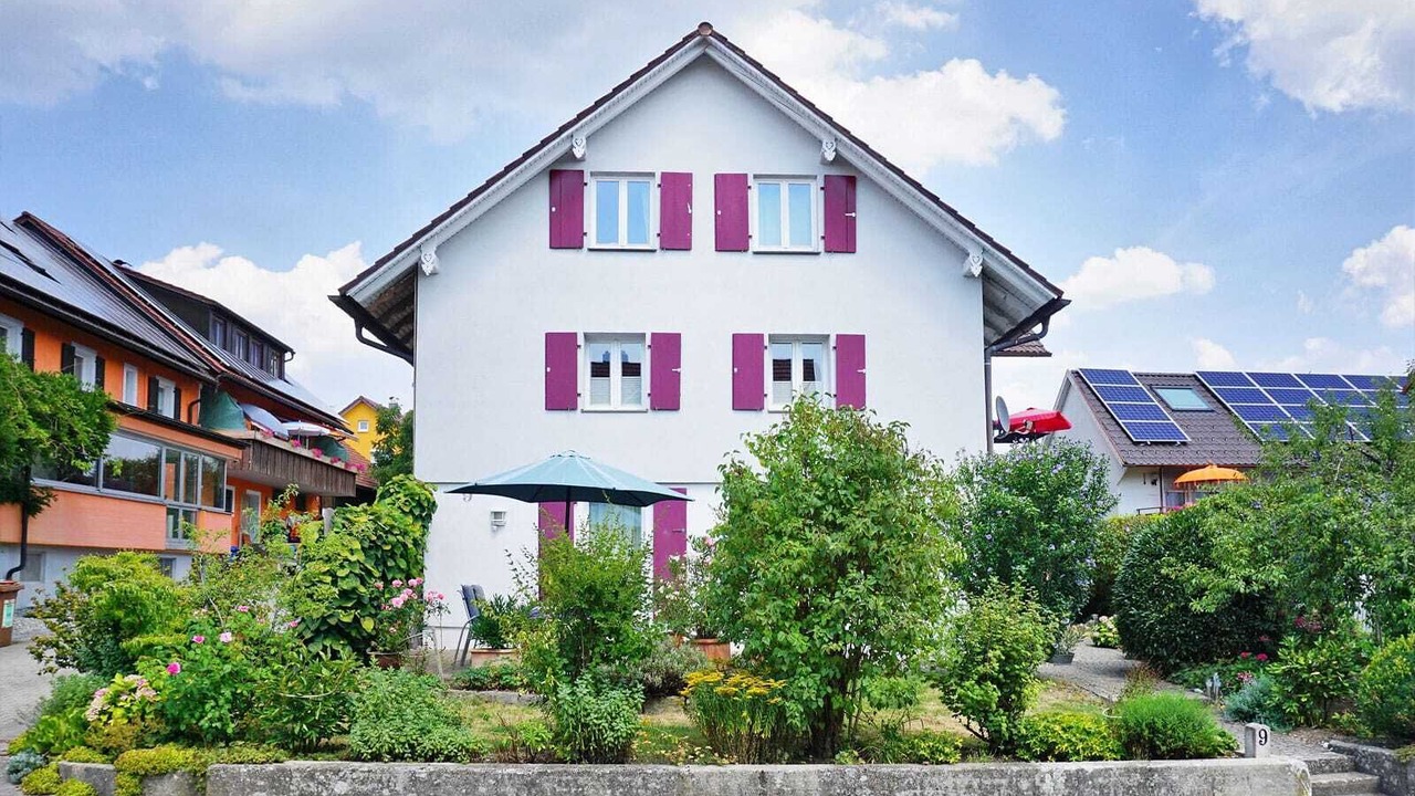 Photo of Outdoor in Hergensweiler