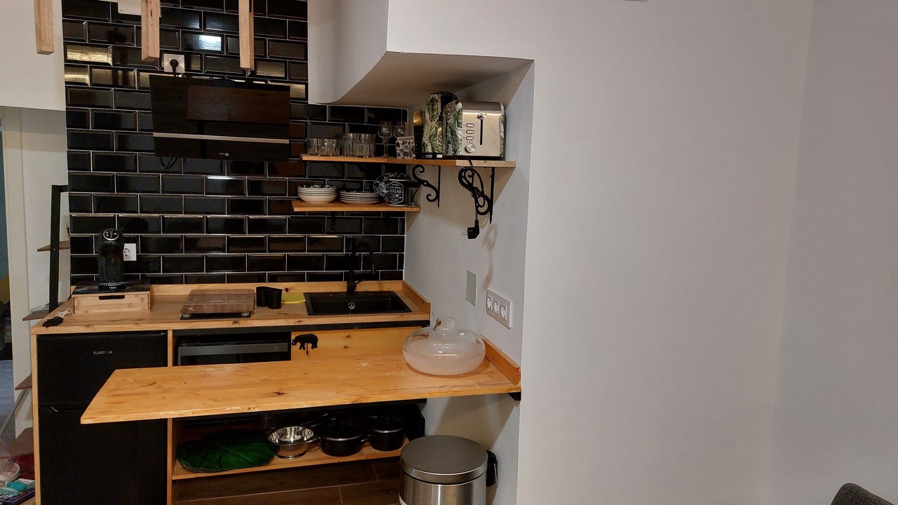 Photo of Kitchen in Cotos