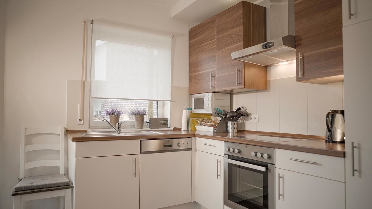 Photo of Kitchen in Geeste