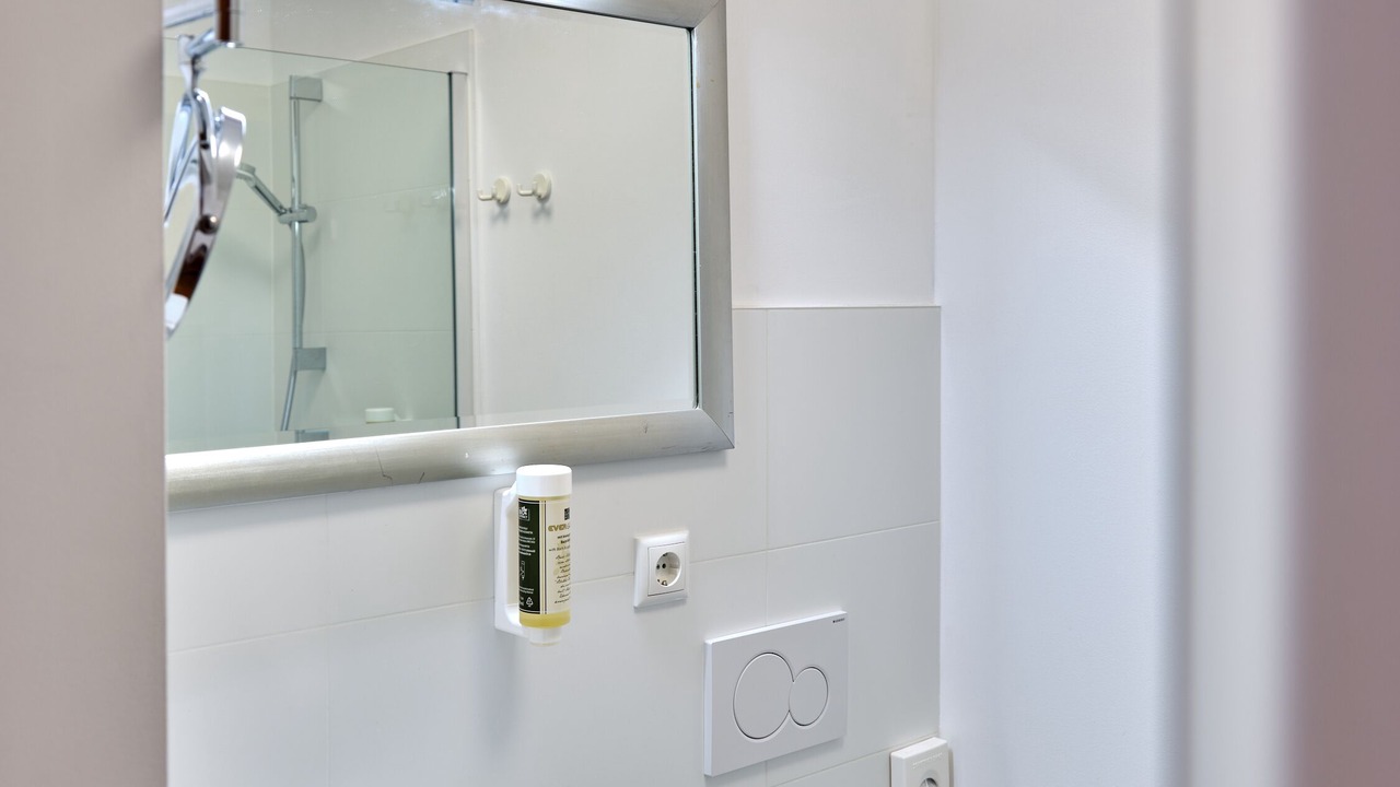 Photo of Bathroom in Fuerstenzell