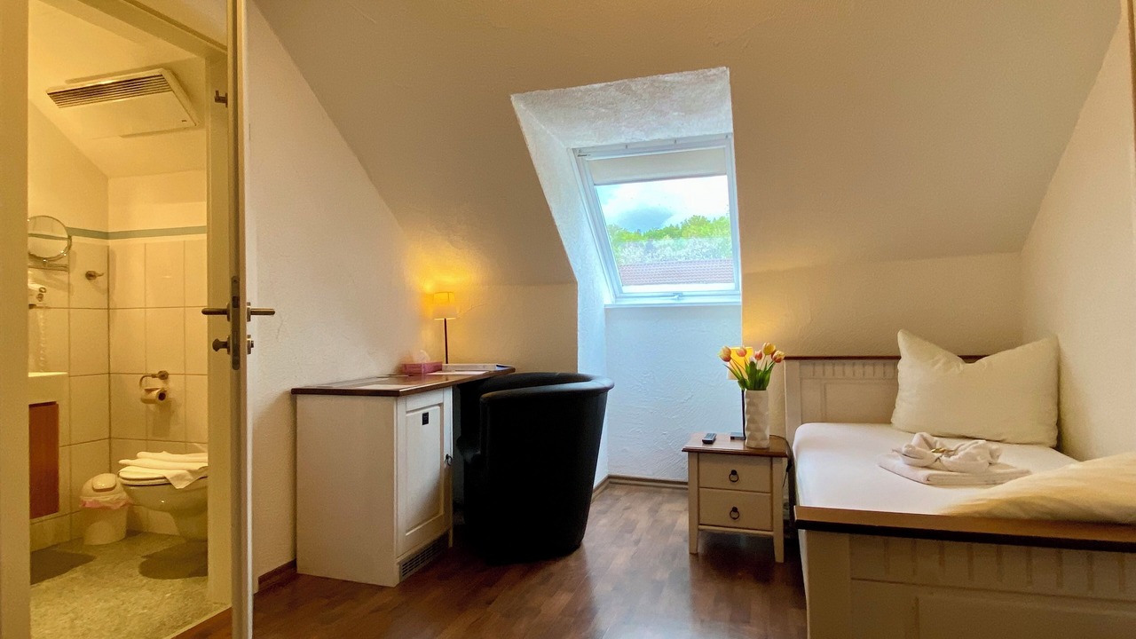 Photo of Bedroom in Fuerstenzell