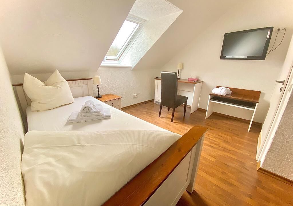 Photo of Bedroom in Fuerstenzell