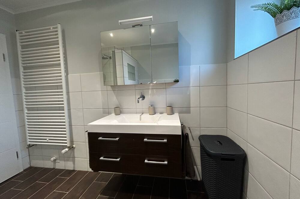 Photo of Bathroom in Lingen