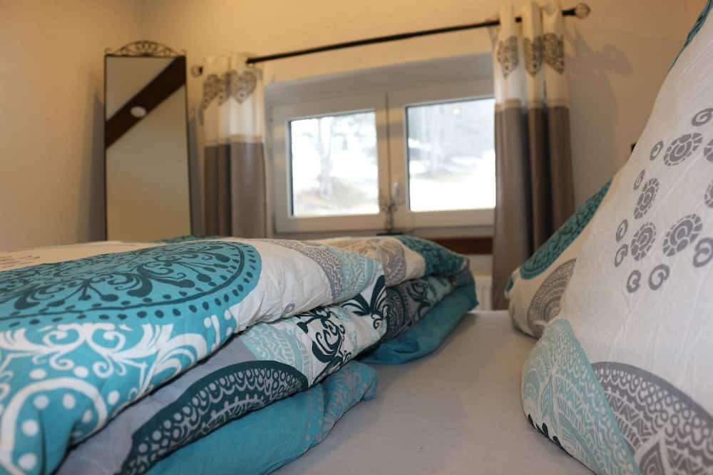 Photo of Bedroom in Grießau