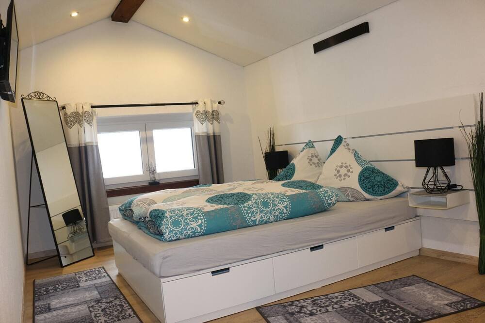 Photo of Bedroom in Grießau