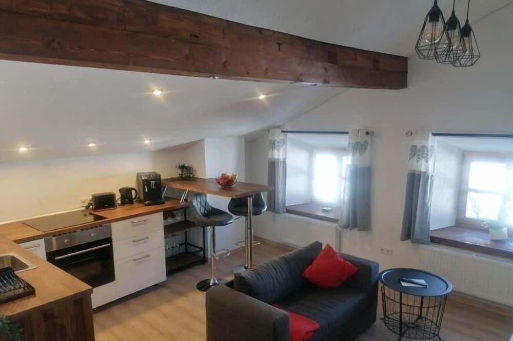 Photo of Kitchen in Grießau