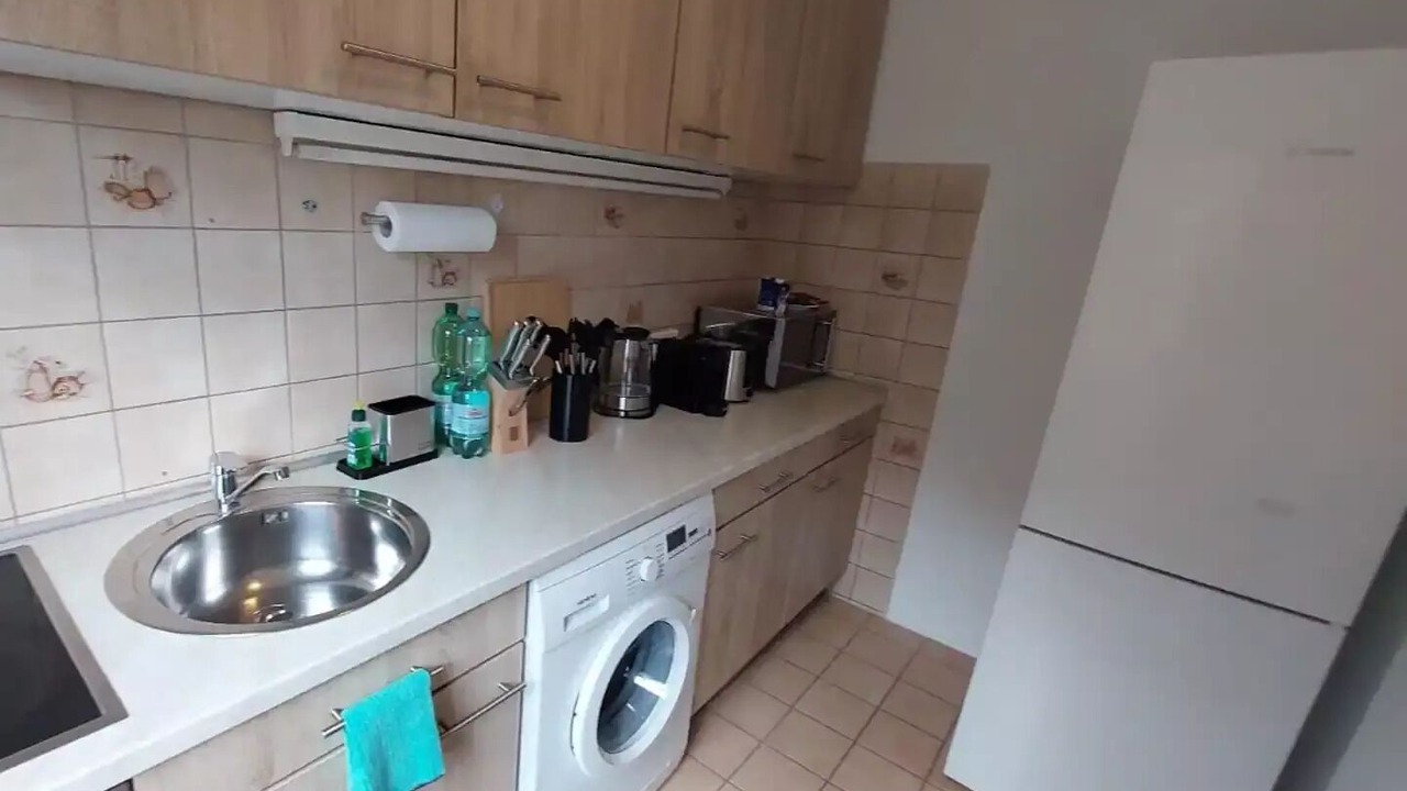 Photo of Kitchen in Furstenried-West